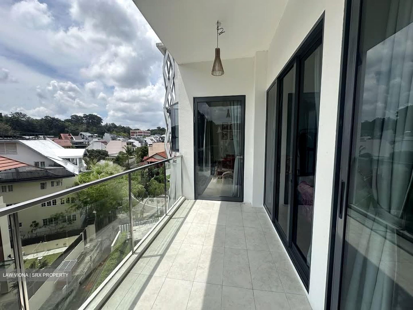 Lattice One (D20), Apartment #569597351